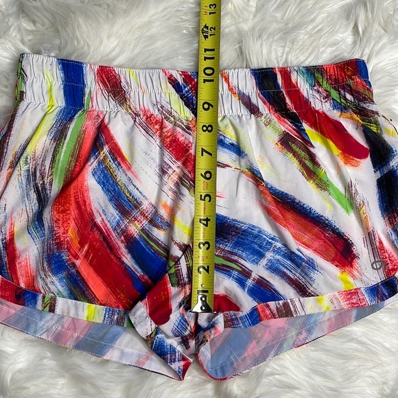 GAP Colorful Running Shorts - Picture 7 of 11